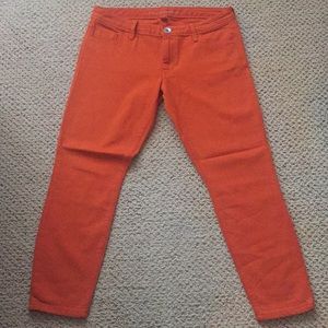 Banana Republic Skinny Jeans